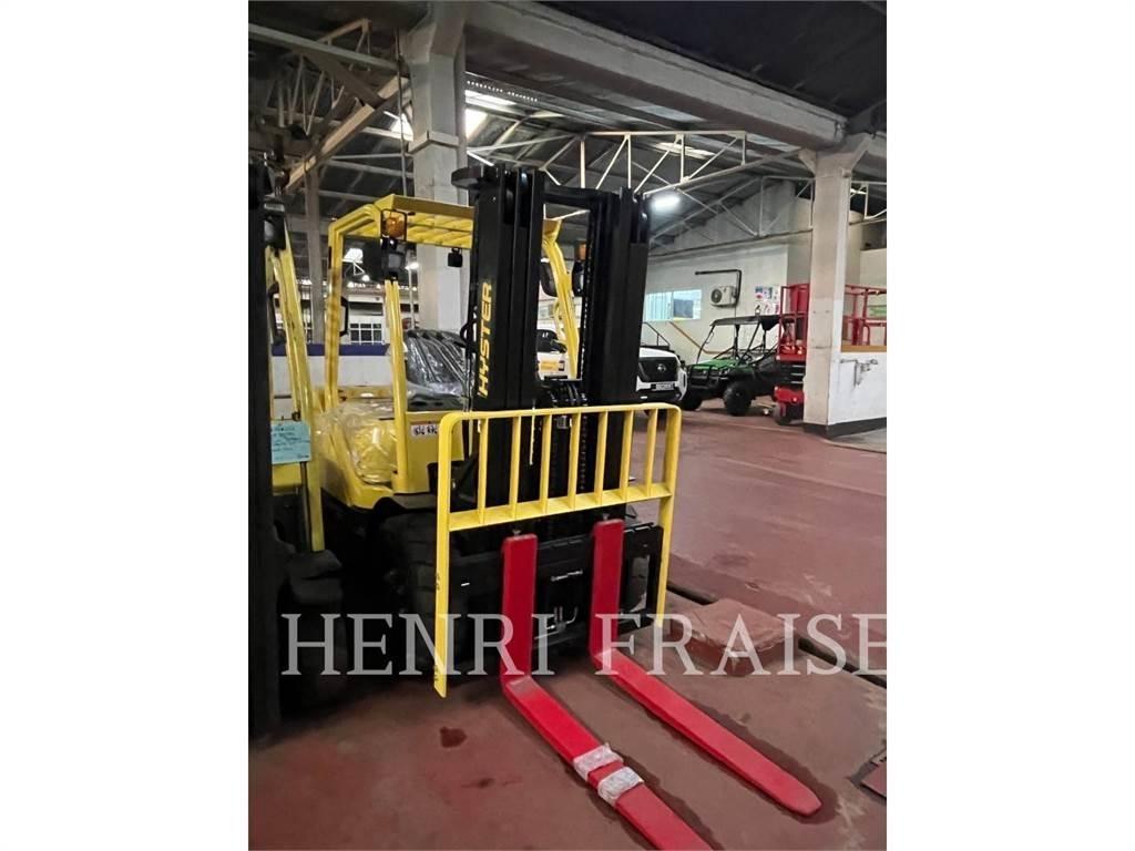 Hyster H3.OUT DSL フォークリフト - その他