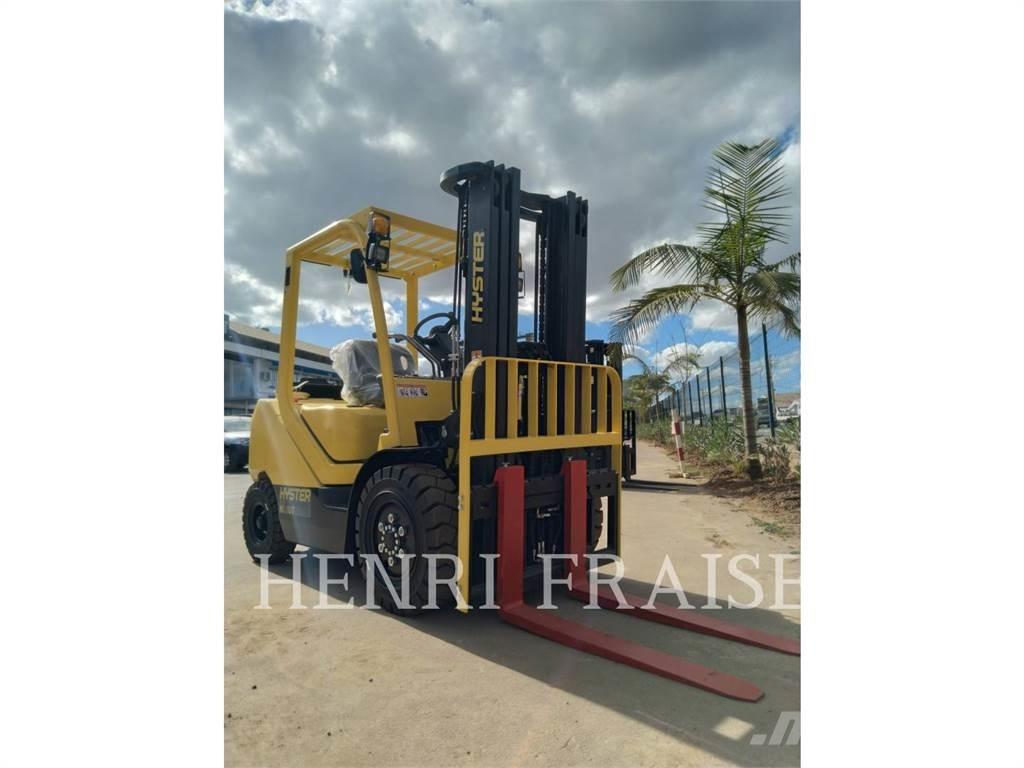 Hyster H3.OUT GPL フォークリフト - その他