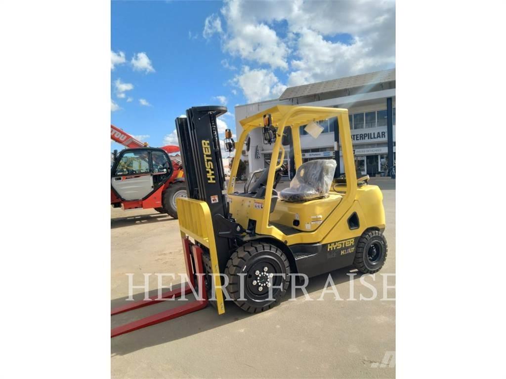 Hyster H3.OUT GPL フォークリフト - その他