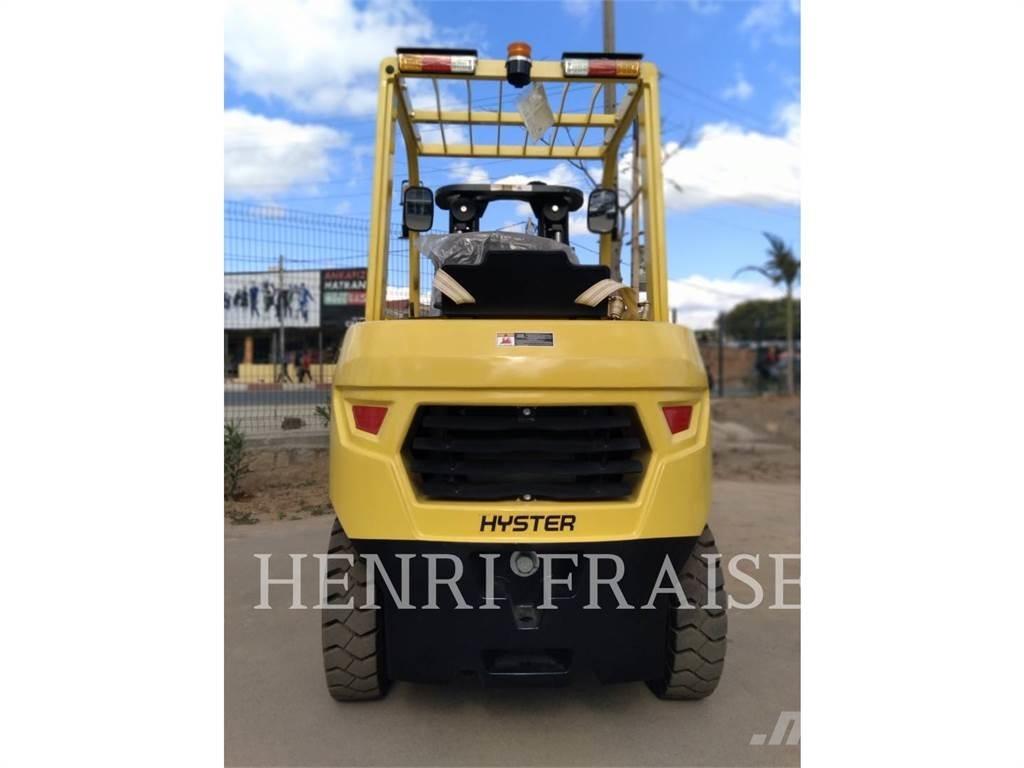 Hyster H3.OUT GPL フォークリフト - その他