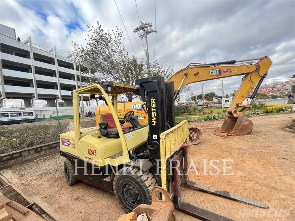 Hyster H5.0FT フォークリフト - その他