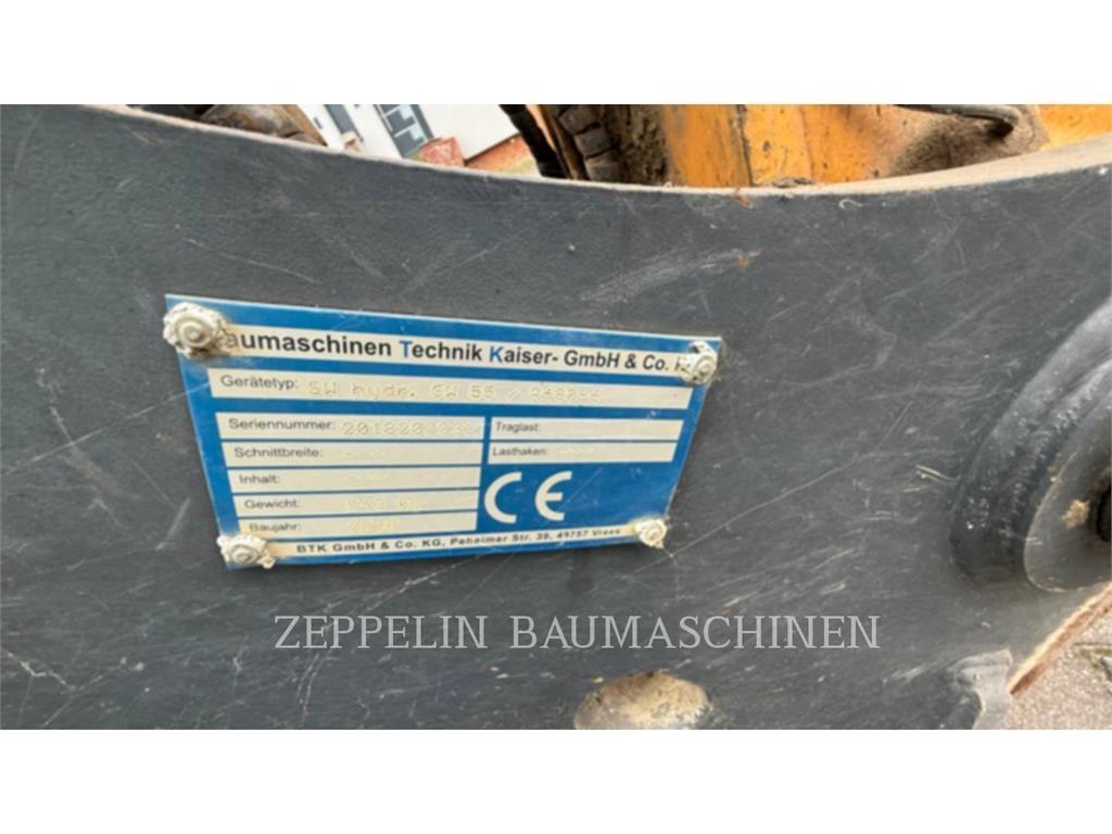 Hyundai R480LC-9 大型油圧ショベル12t以上（パワーショベル・ユンボ）