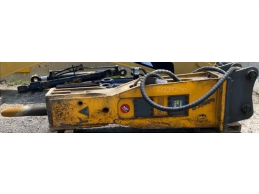 Indeco HP11000 HAMMER ハンマー／ブレーカ