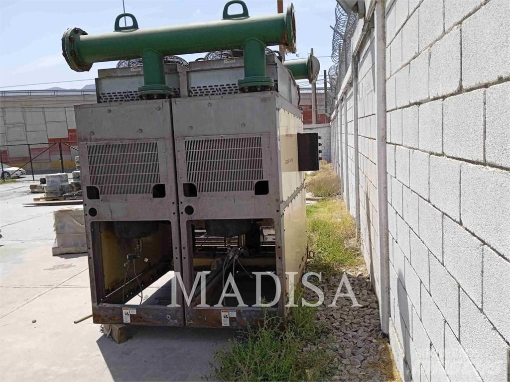 Ingersoll Rand D8160INA 建設機械 -　その他