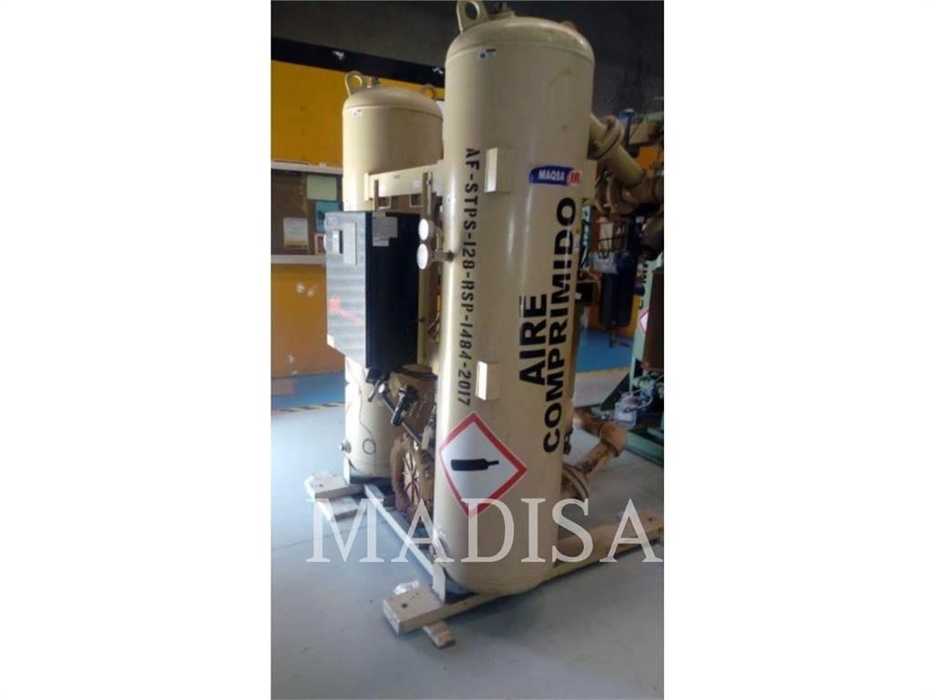 Ingersoll Rand HB600 建設機械 -　その他