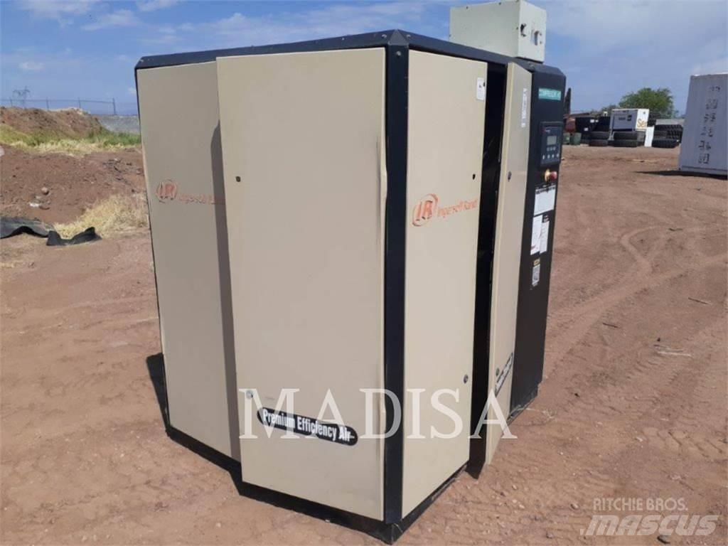 Ingersoll Rand IRN50H 圧縮空気ドライヤー