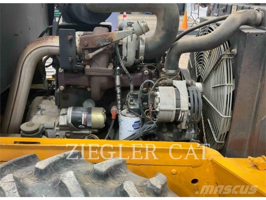 Ingersoll Rand SD77F ソイルコンパクター