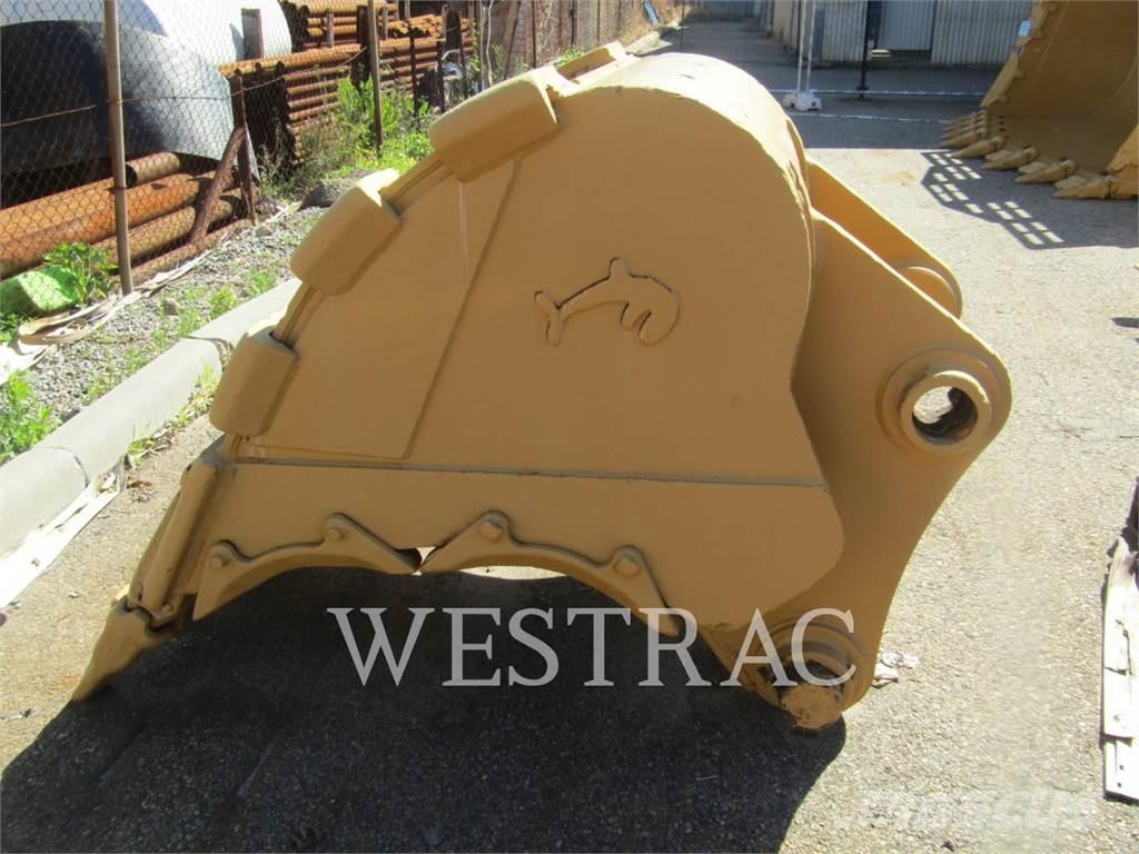  JAWS 345DL バケット