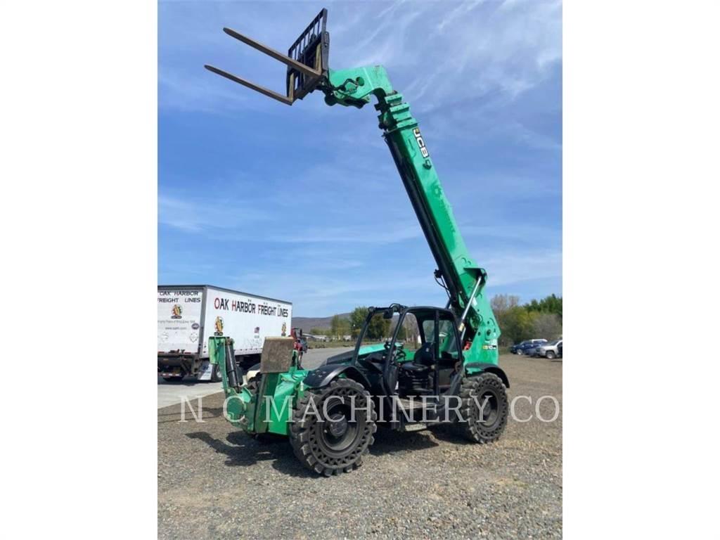 JCB 510-56 テレスコーピックハンドラー