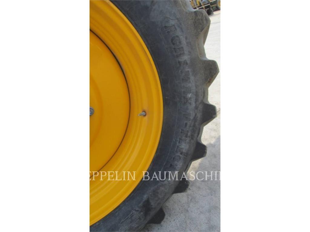 JCB 8330 フォワーダー