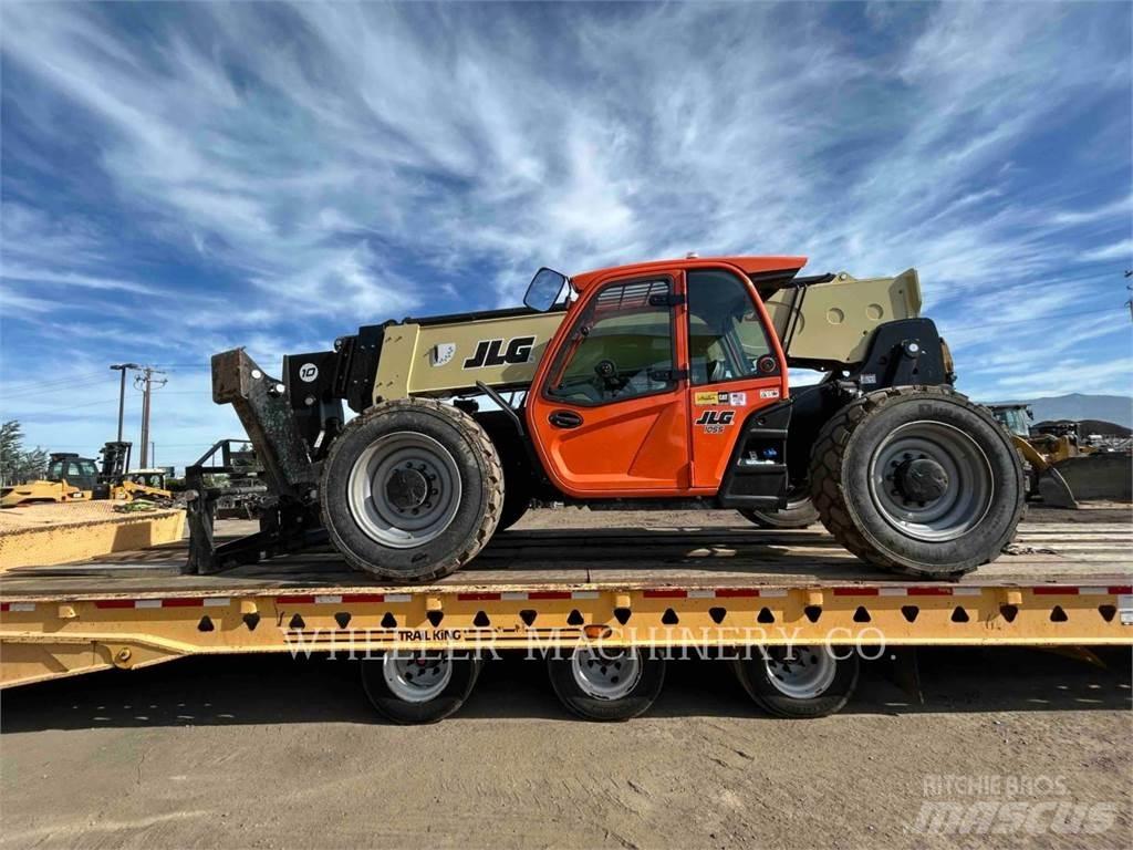 JLG 1055 テレスコーピックハンドラー