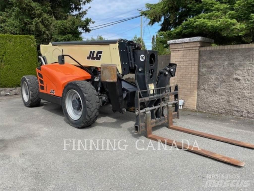 JLG 1055 テレスコーピックハンドラー