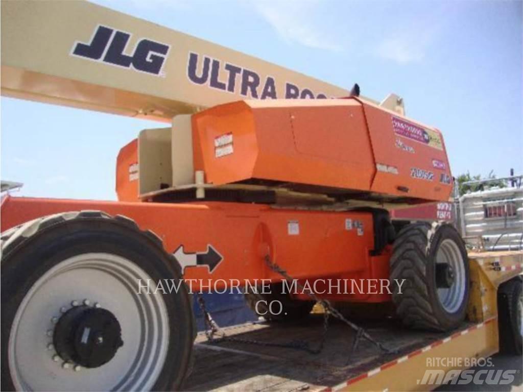JLG 1200SJP ブームリフト　屈伸型