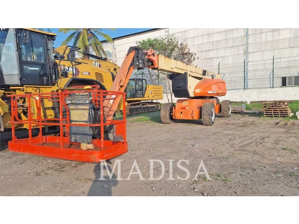 JLG 1250AJP その他リフトとプラットフォーム