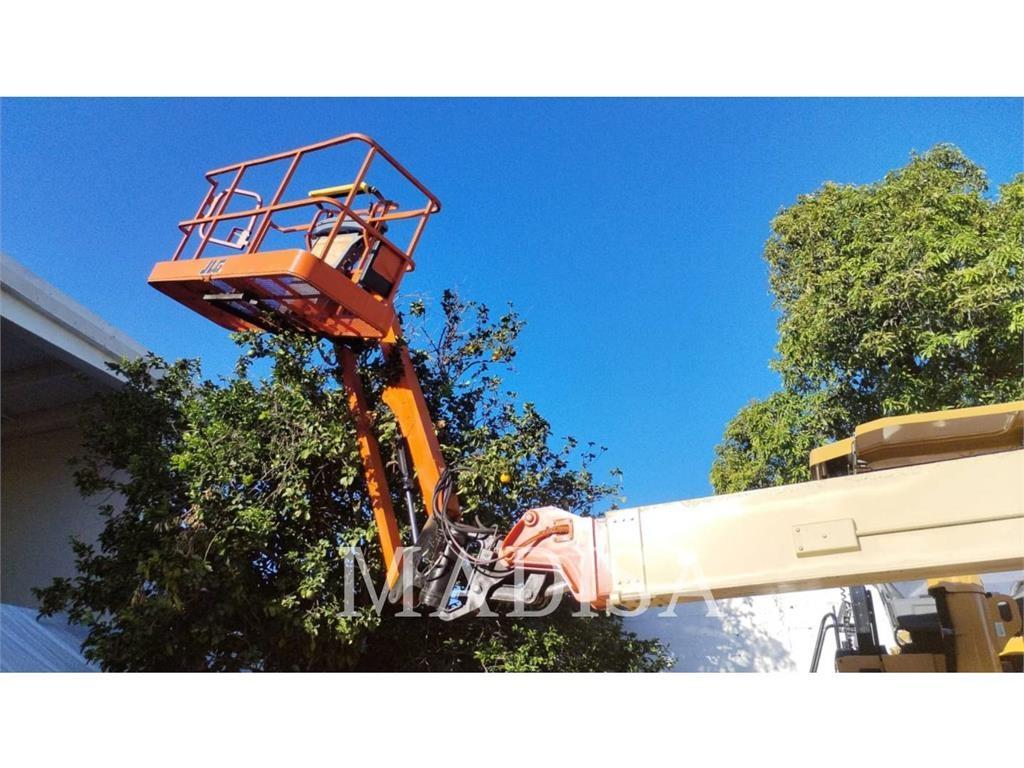 JLG 1250AJP その他リフトとプラットフォーム