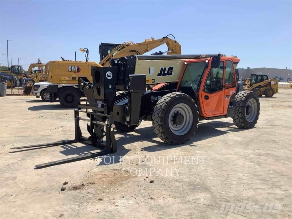 JLG 1255 テレスコーピックハンドラー