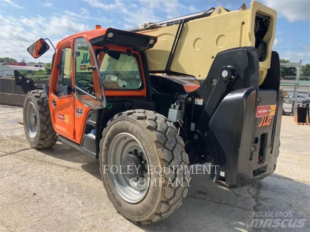 JLG 1255C テレスコーピックハンドラー