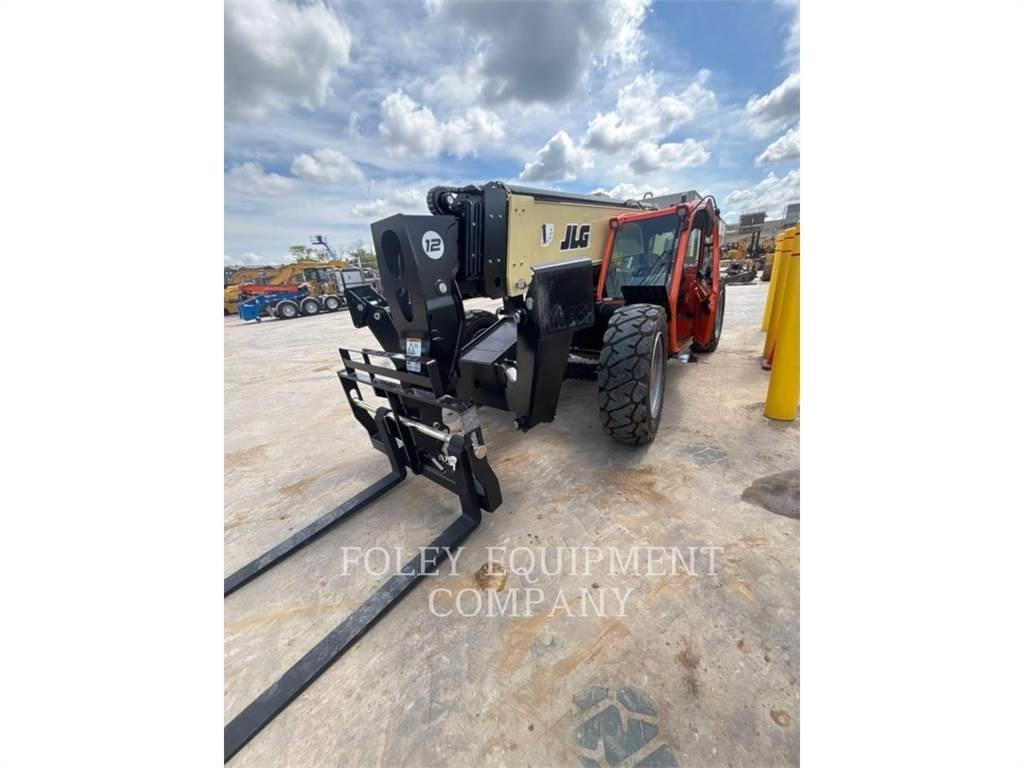 JLG 1255C テレスコーピックハンドラー