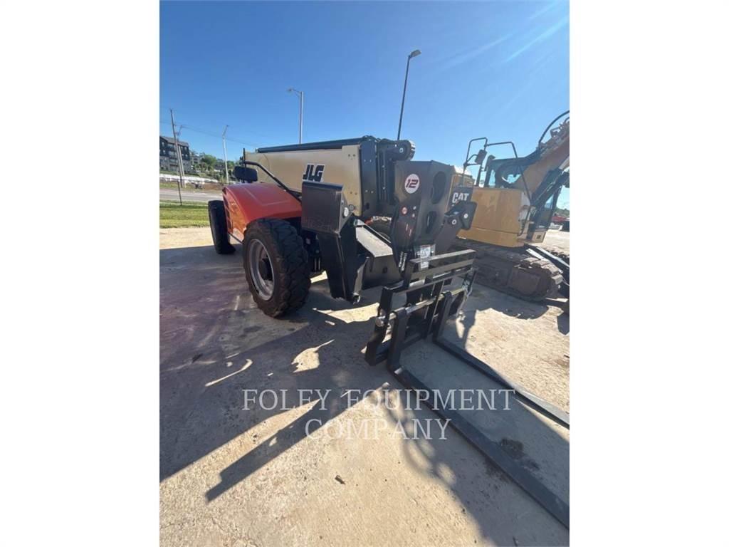 JLG 1255C テレスコーピックハンドラー