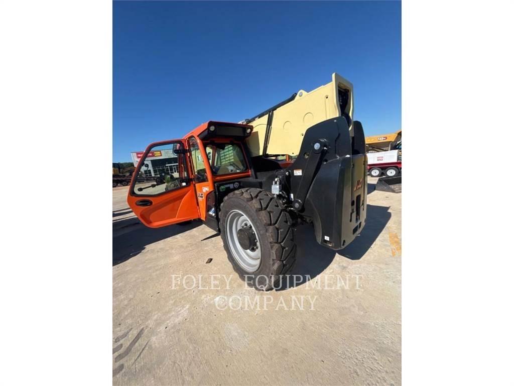 JLG 1255C テレスコーピックハンドラー