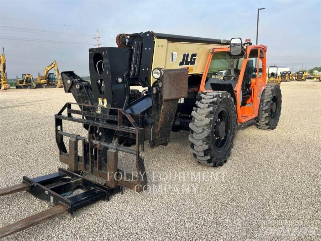 JLG 1255O テレスコーピックハンドラー