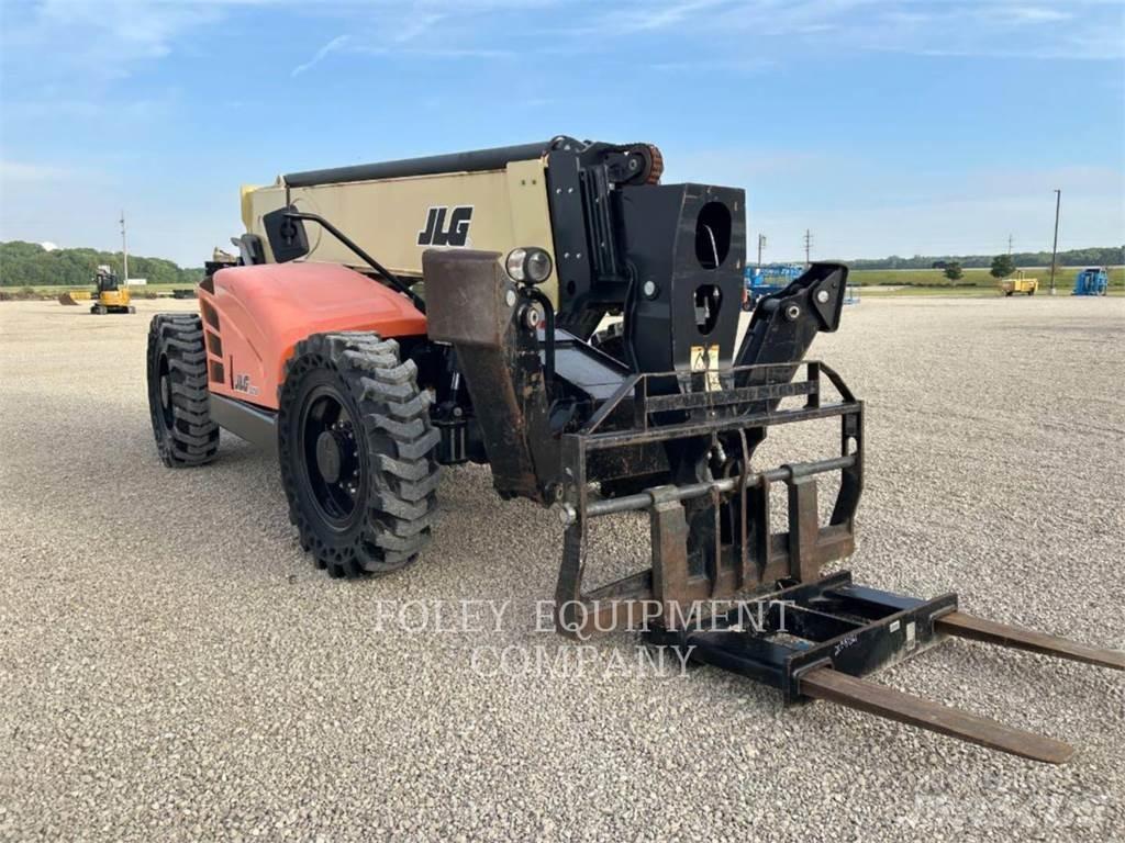 JLG 1255O テレスコーピックハンドラー