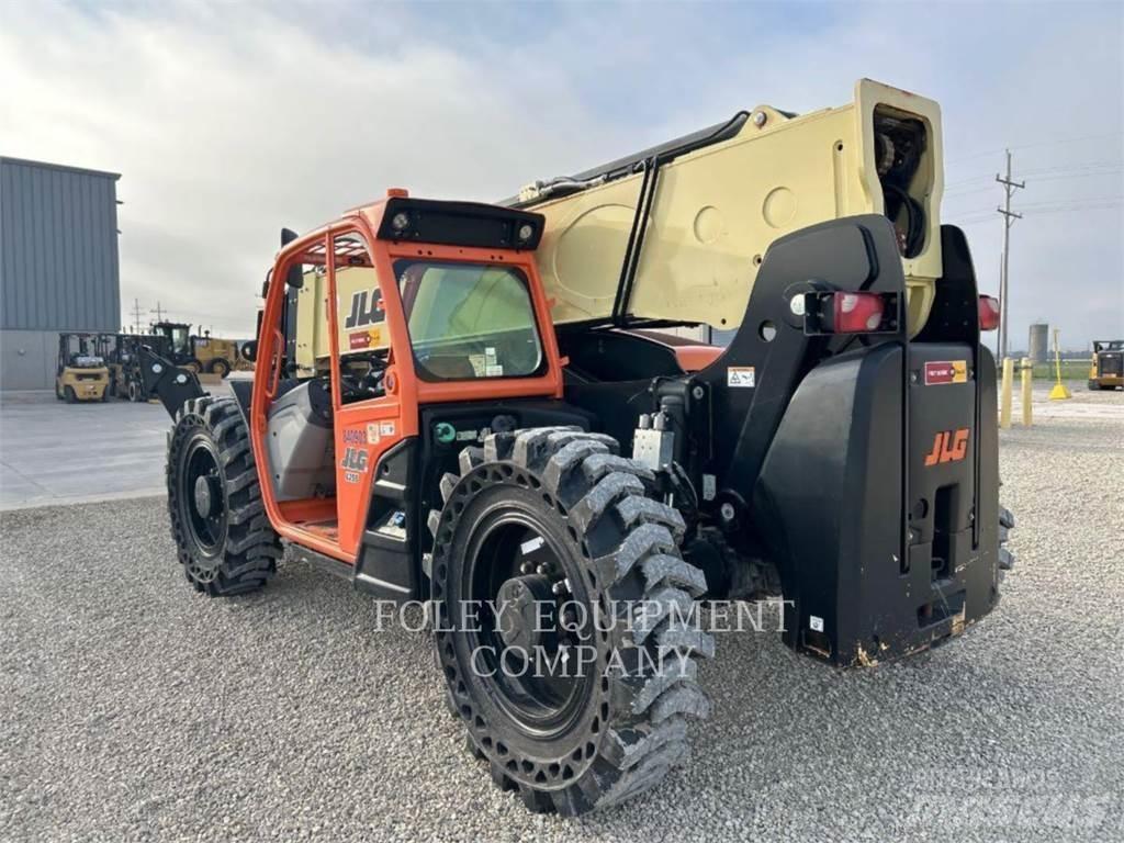 JLG 1255O テレスコーピックハンドラー