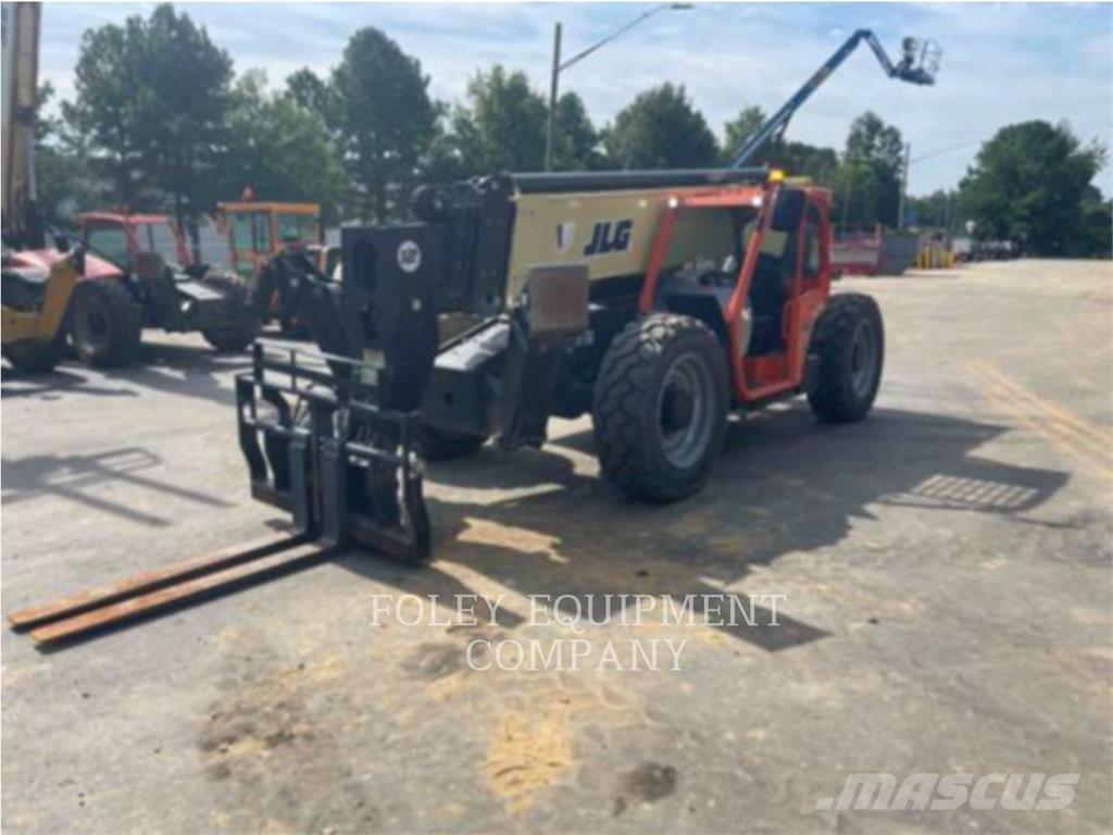 JLG 1255O テレスコーピックハンドラー