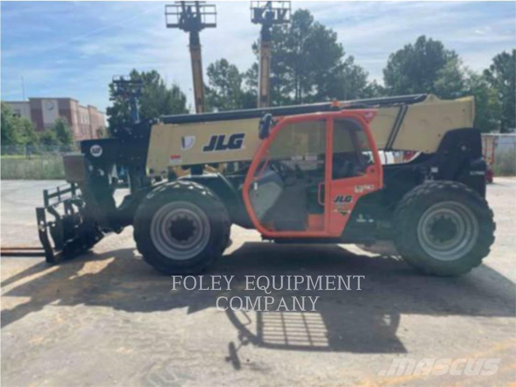 JLG 1255O テレスコーピックハンドラー