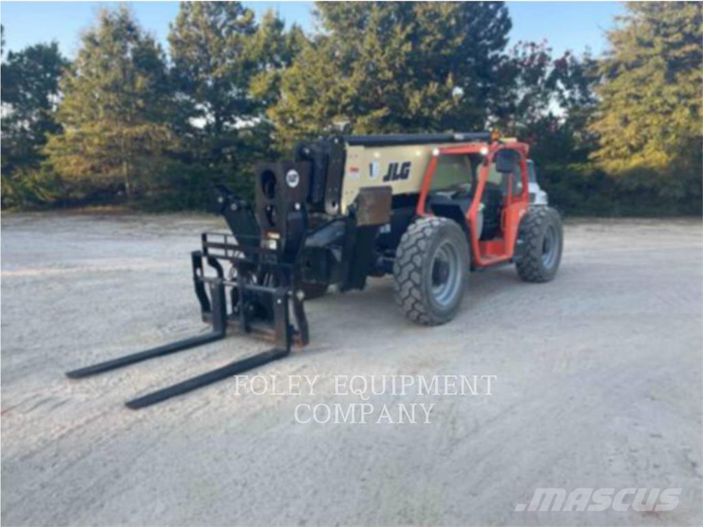 JLG 1255O テレスコーピックハンドラー