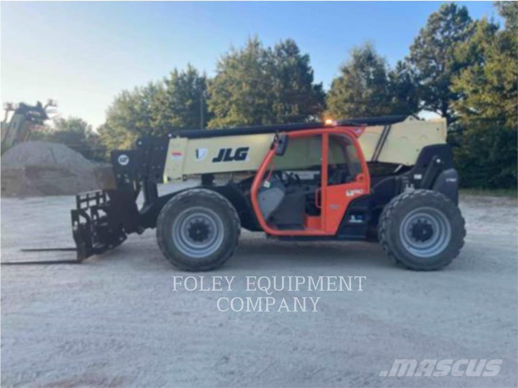 JLG 1255O テレスコーピックハンドラー