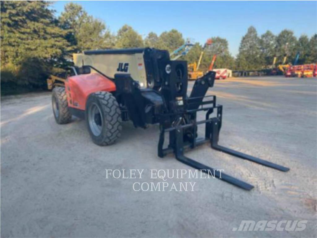 JLG 1255O テレスコーピックハンドラー