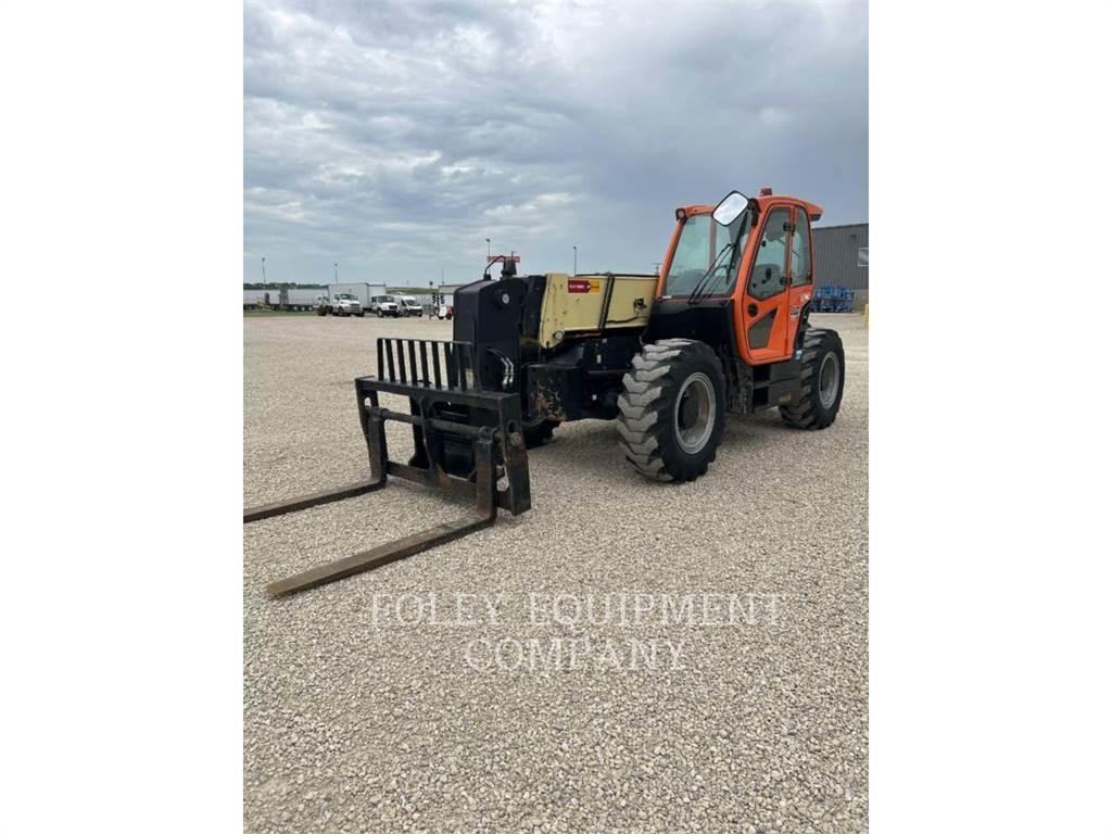 JLG 1644C テレスコーピックハンドラー