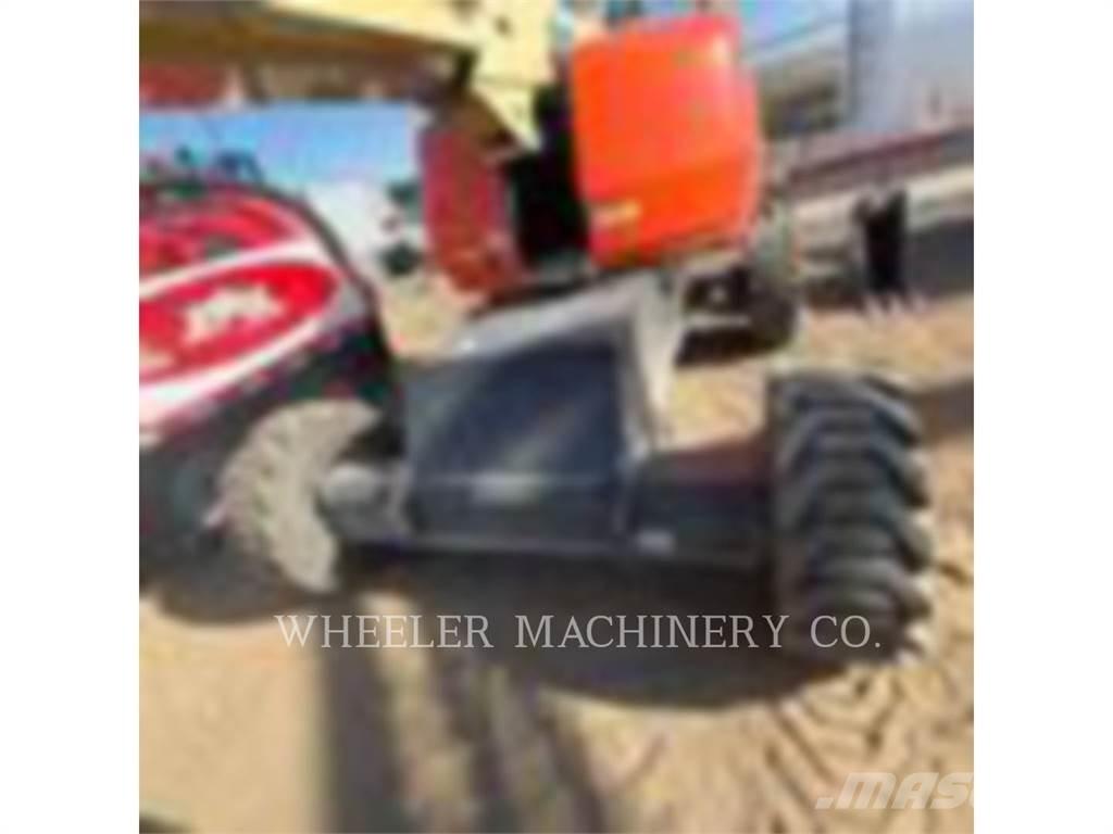 JLG 460SJ ブームリフト　屈伸型