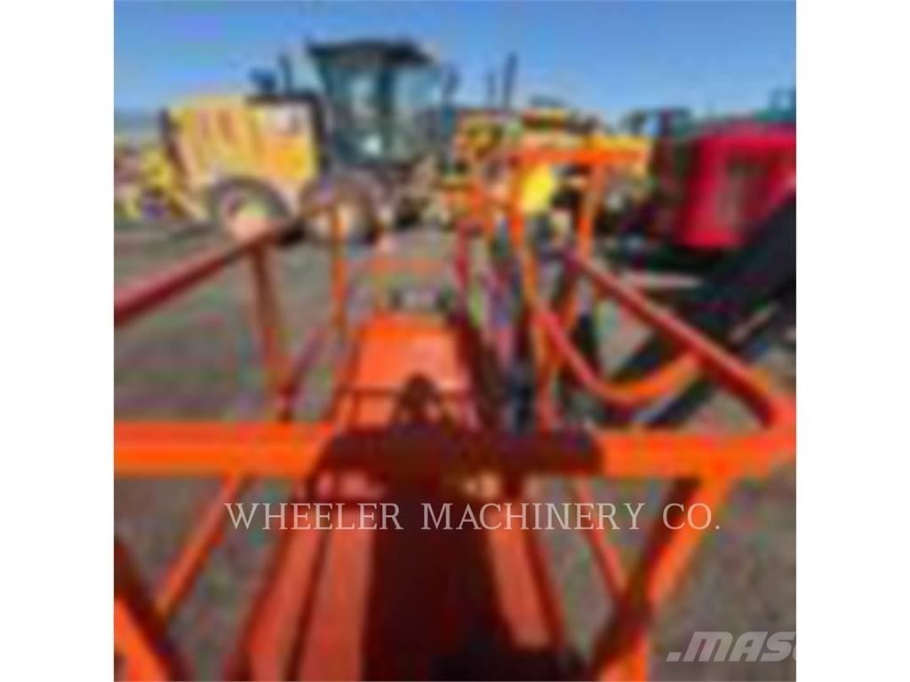 JLG 460SJ ブームリフト　屈伸型
