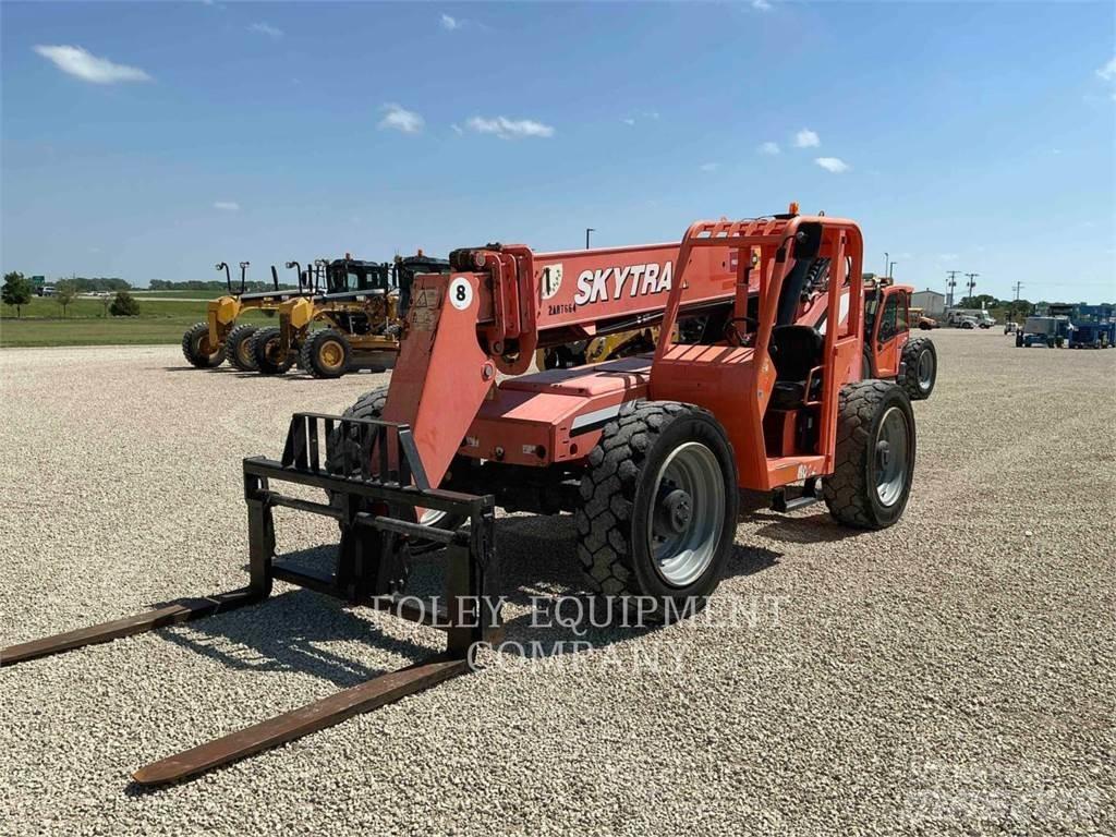JLG 8042 テレスコーピックハンドラー