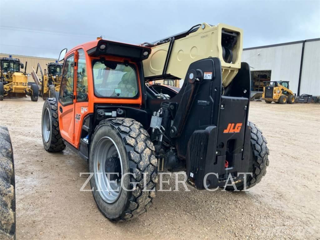 JLG 943 テレスコーピックハンドラー