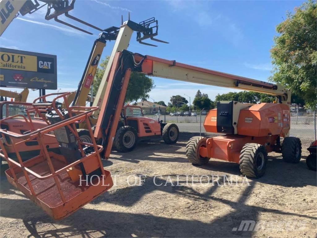 JLG BOOM Z80 ブームリフト　屈伸型