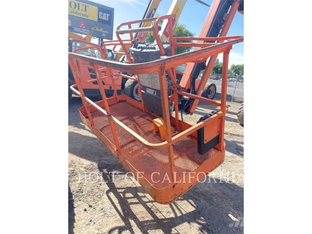 JLG BOOM Z80 ブームリフト　屈伸型