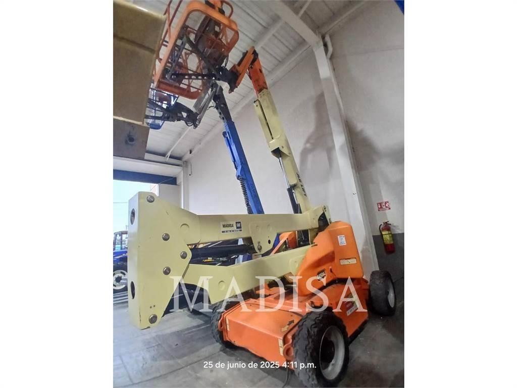 JLG E450AJ その他リフトとプラットフォーム