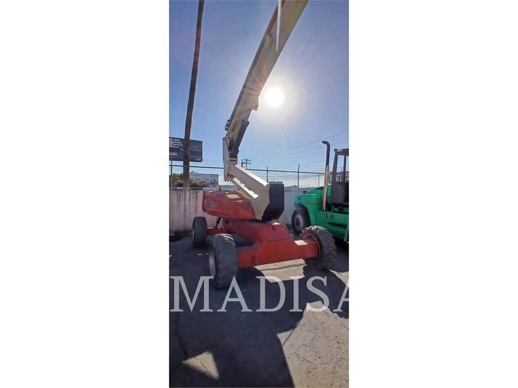 JLG E600JP Other lifts and platforms