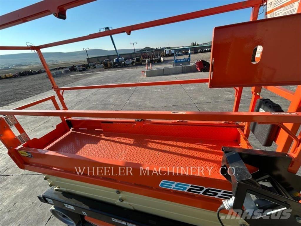 JLG ES2632 シザースリフト
