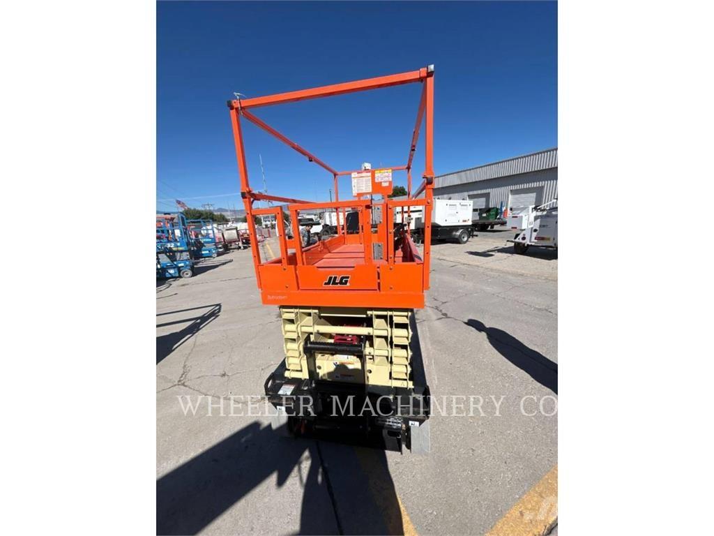 JLG ES3246 シザースリフト