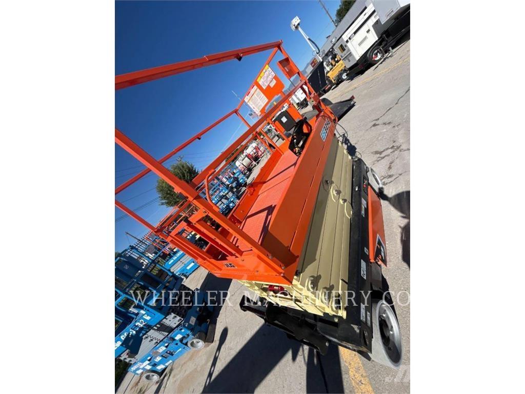 JLG ES3246 シザースリフト