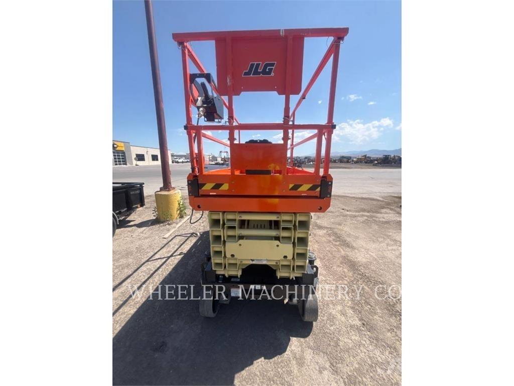 JLG ES4046 シザースリフト