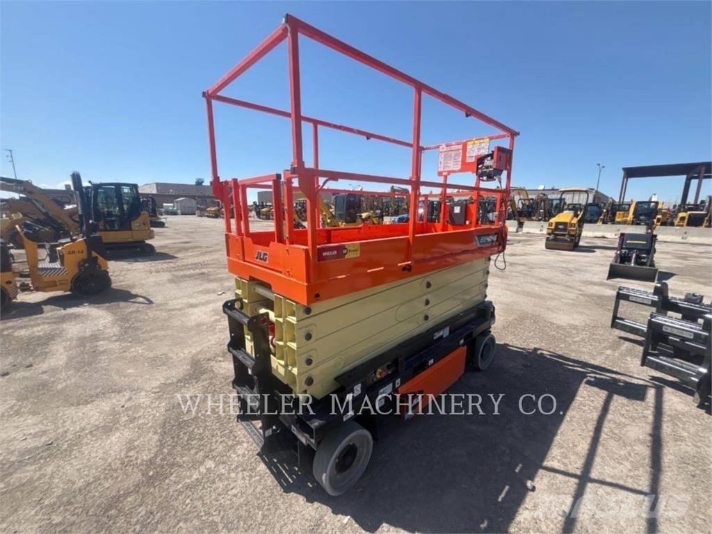 JLG ES4046 シザースリフト