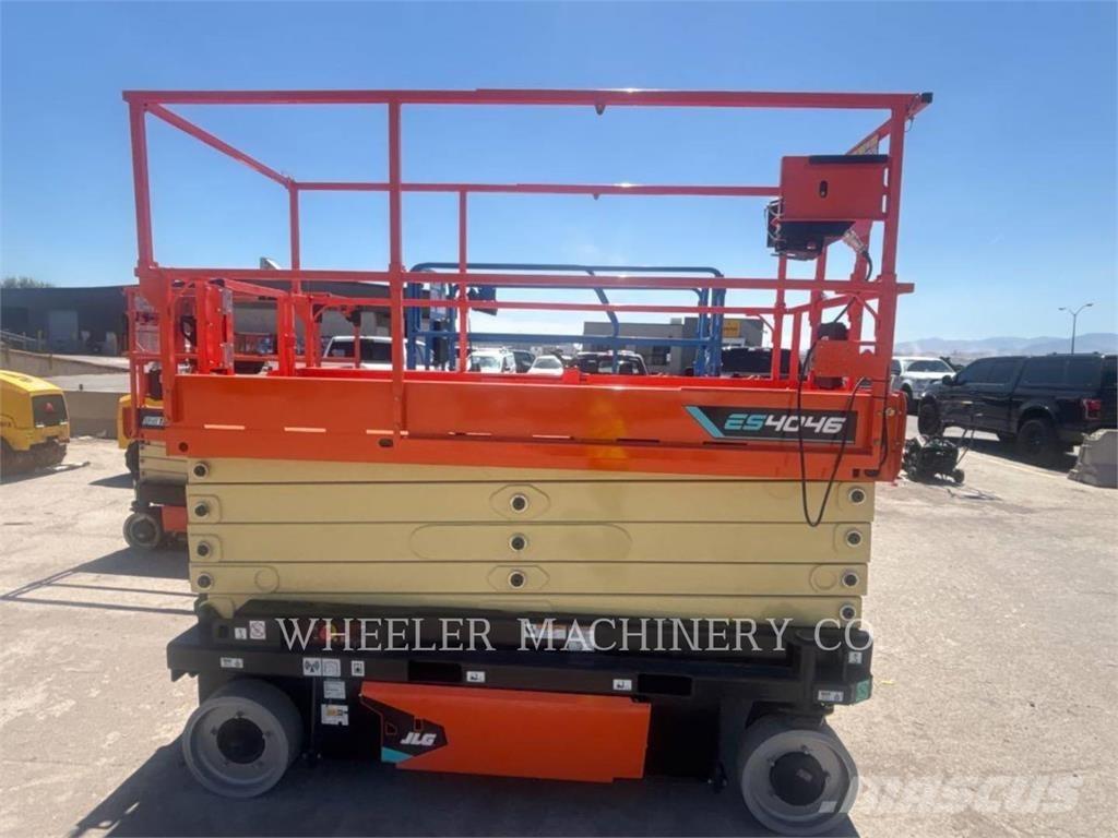 JLG ES4046 シザースリフト