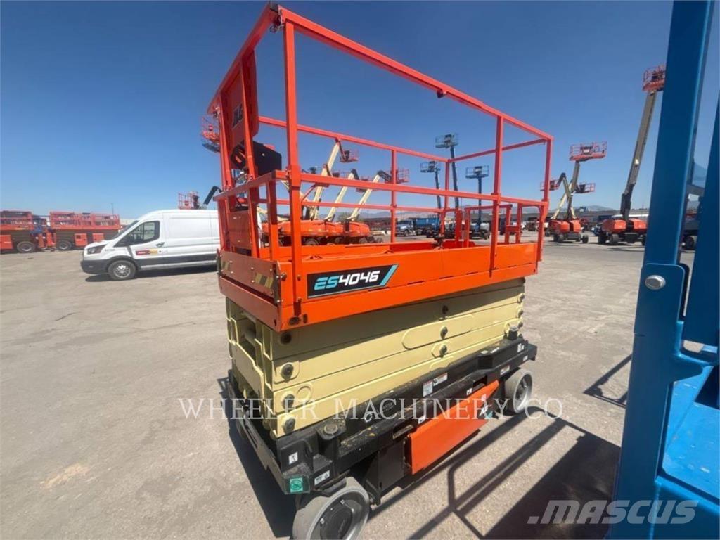 JLG ES4046 シザースリフト
