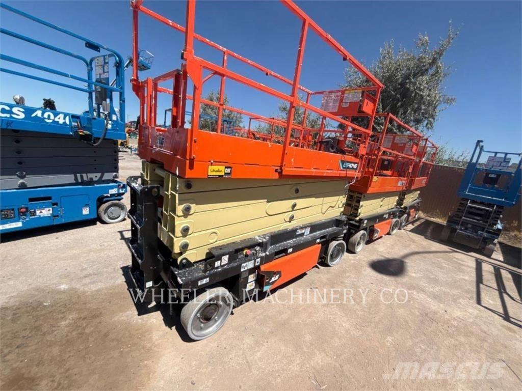 JLG ES4046 シザースリフト