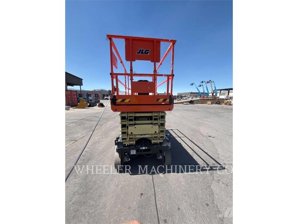JLG ES4046 シザースリフト